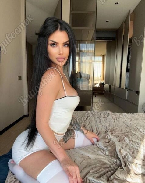Алина